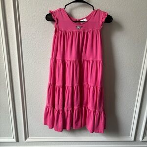 Hanna Andersson Twirl Dress